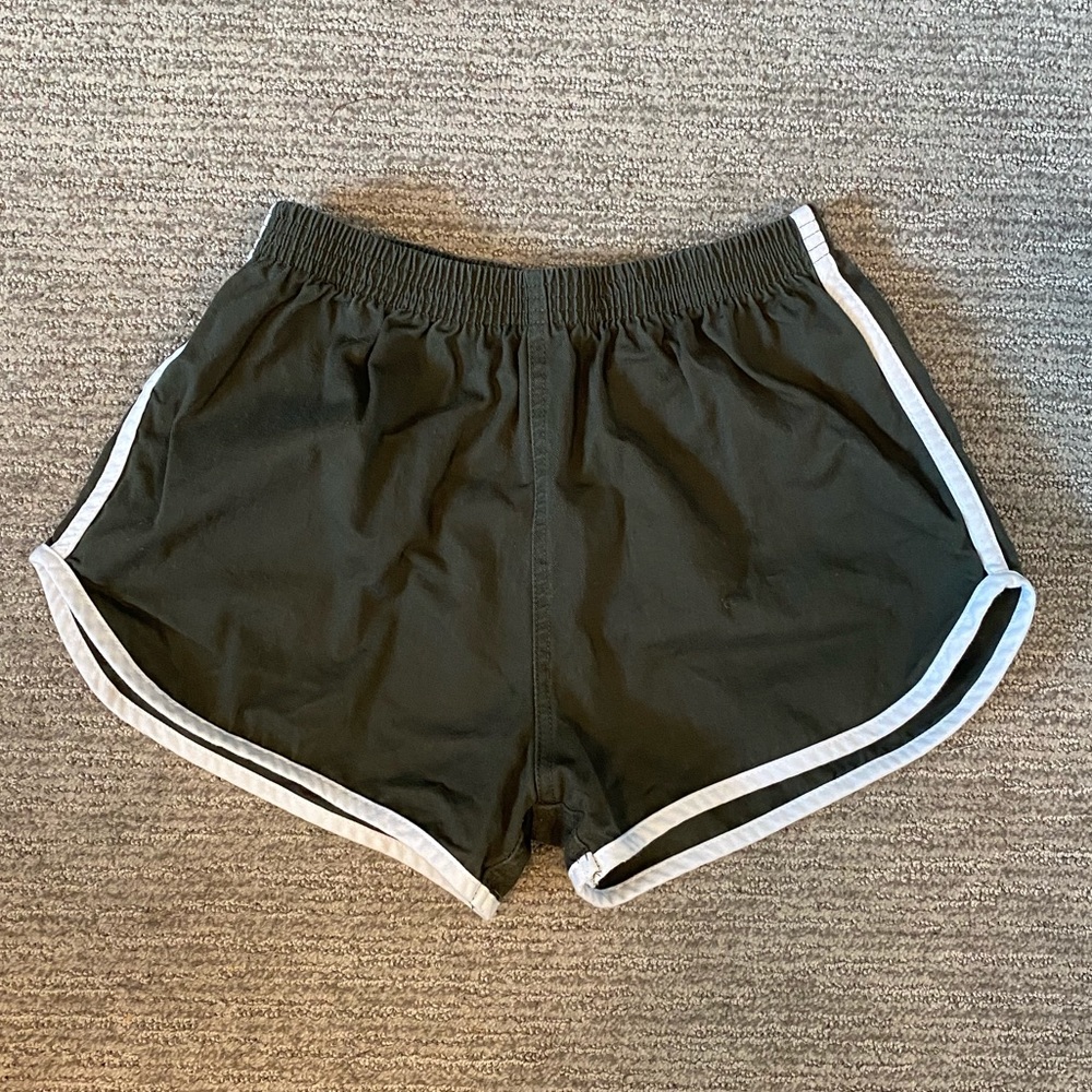 Athletic shorts